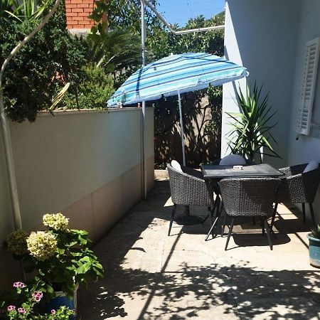 Apartments Granic Baška Voda Kültér fotó