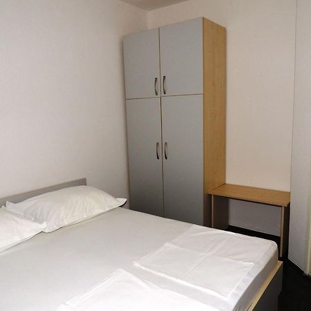 Apartments Granic Baška Voda Kültér fotó