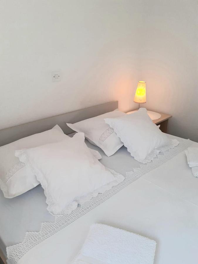 Apartments Granic Baška Voda Kültér fotó