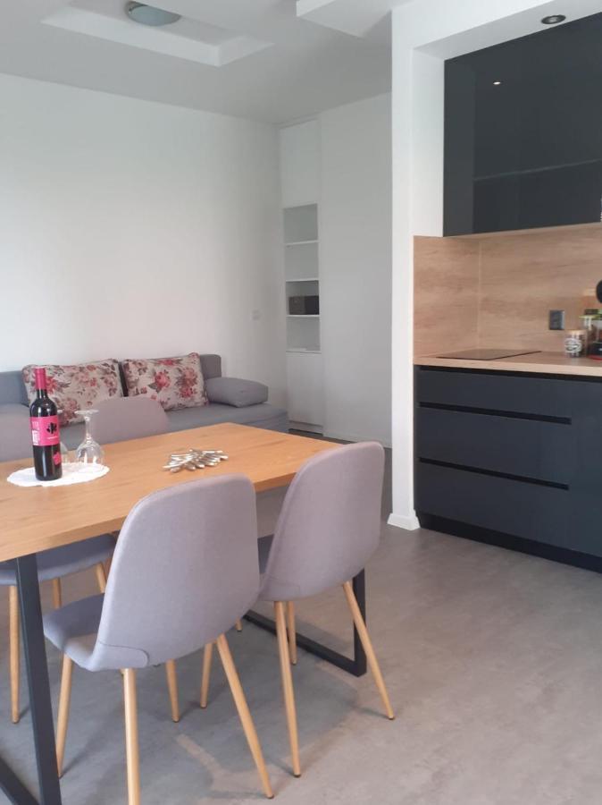 Apartments Granic Baška Voda Kültér fotó