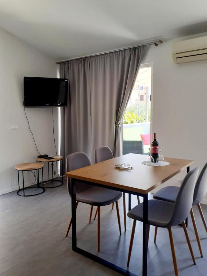 Apartments Granic Baška Voda Kültér fotó