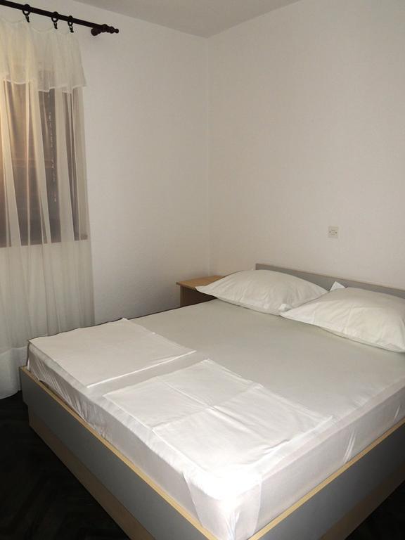 Apartments Granic Baška Voda Kültér fotó