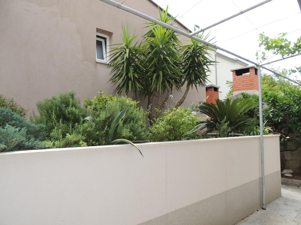 Apartments Granic Baška Voda Kültér fotó