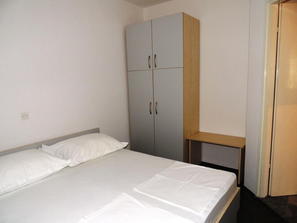 Apartments Granic Baška Voda Kültér fotó