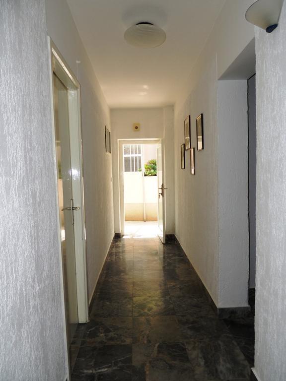 Apartments Granic Baška Voda Kültér fotó